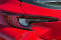 2026 Toyota GR Corolla