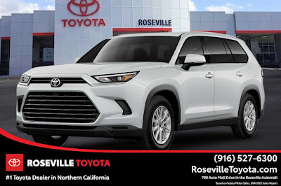 2026 Toyota Grand Highlander