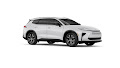 2026 Toyota Crown Signia XLE