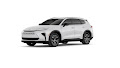 2026 Toyota Crown Signia XLE