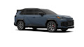 2026 Toyota RAV4 Plug-In Hybrid GR Sport