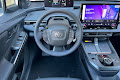 2026 Toyota bZ Woodland Premium