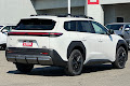 2026 Toyota bZ Woodland Premium