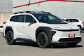2026 Toyota bZ Woodland Premium