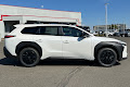 2026 Toyota bZ Woodland Premium