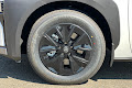 2026 Toyota bZ Woodland Premium