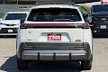2026 Toyota bZ Woodland Premium