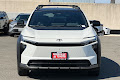 2026 Toyota bZ Woodland Premium