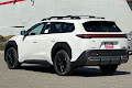 2026 Toyota bZ Woodland Premium