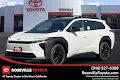 2026 Toyota bZ Woodland Premium