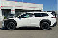 2026 Toyota bZ Woodland Premium