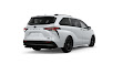 2026 Toyota Sienna Woodland Edition