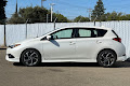 2017 Toyota Corolla iM