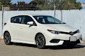 2017 Toyota Corolla iM