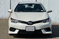 2017 Toyota Corolla iM