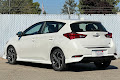 2017 Toyota Corolla iM