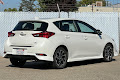 2017 Toyota Corolla iM