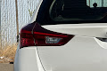 2017 Toyota Corolla iM