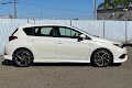 2017 Toyota Corolla iM