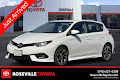 2017 Toyota Corolla iM