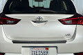 2017 Toyota Corolla iM