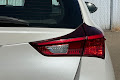2017 Toyota Corolla iM
