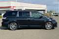 2015 Toyota Sienna SE