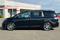 2015 Toyota Sienna SE