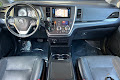 2015 Toyota Sienna SE