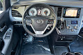 2015 Toyota Sienna SE