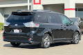 2015 Toyota Sienna SE