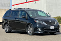 2015 Toyota Sienna SE