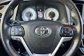 2015 Toyota Sienna SE