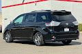 2015 Toyota Sienna SE