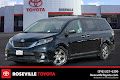 2015 Toyota Sienna SE