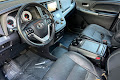 2015 Toyota Sienna SE