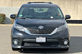 2015 Toyota Sienna SE