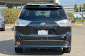 2015 Toyota Sienna SE