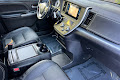 2015 Toyota Sienna SE