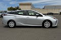 2019 Toyota Prius LE