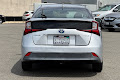 2019 Toyota Prius LE