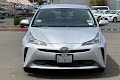 2019 Toyota Prius LE