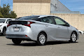 2019 Toyota Prius LE