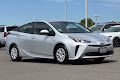 2019 Toyota Prius LE