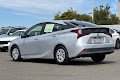 2019 Toyota Prius LE