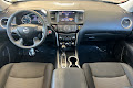 2017 Nissan Pathfinder SV