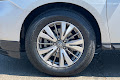 2017 Nissan Pathfinder SV