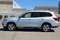 2017 Nissan Pathfinder SV