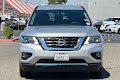 2017 Nissan Pathfinder SV