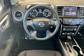 2017 Nissan Pathfinder SV